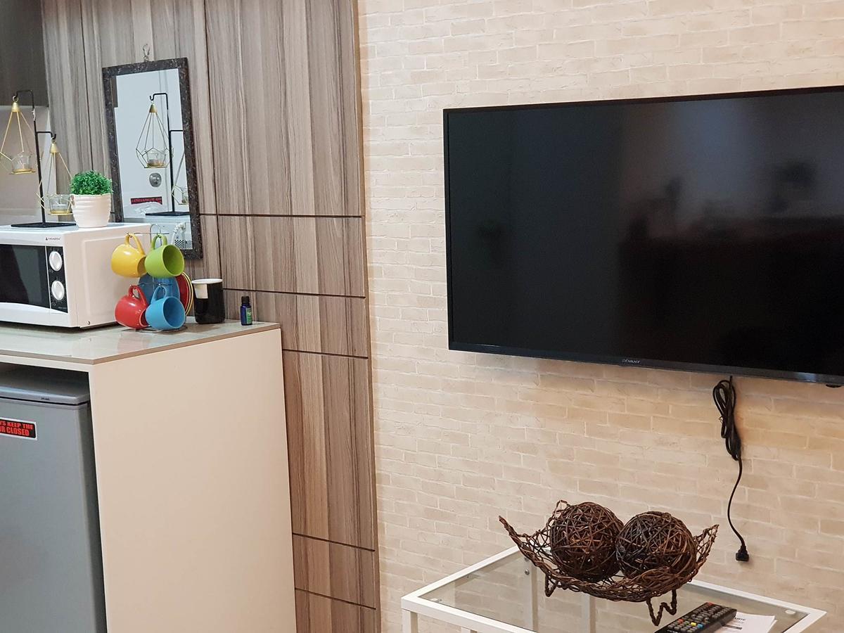 Cozy And Home Vacation Pad Tagaytay City Ngoại thất bức ảnh