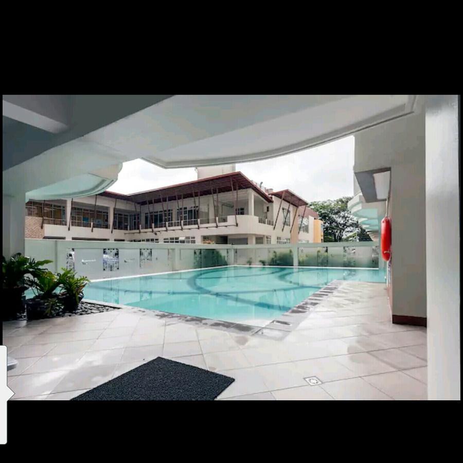 Cozy And Home Vacation Pad Tagaytay City Ngoại thất bức ảnh