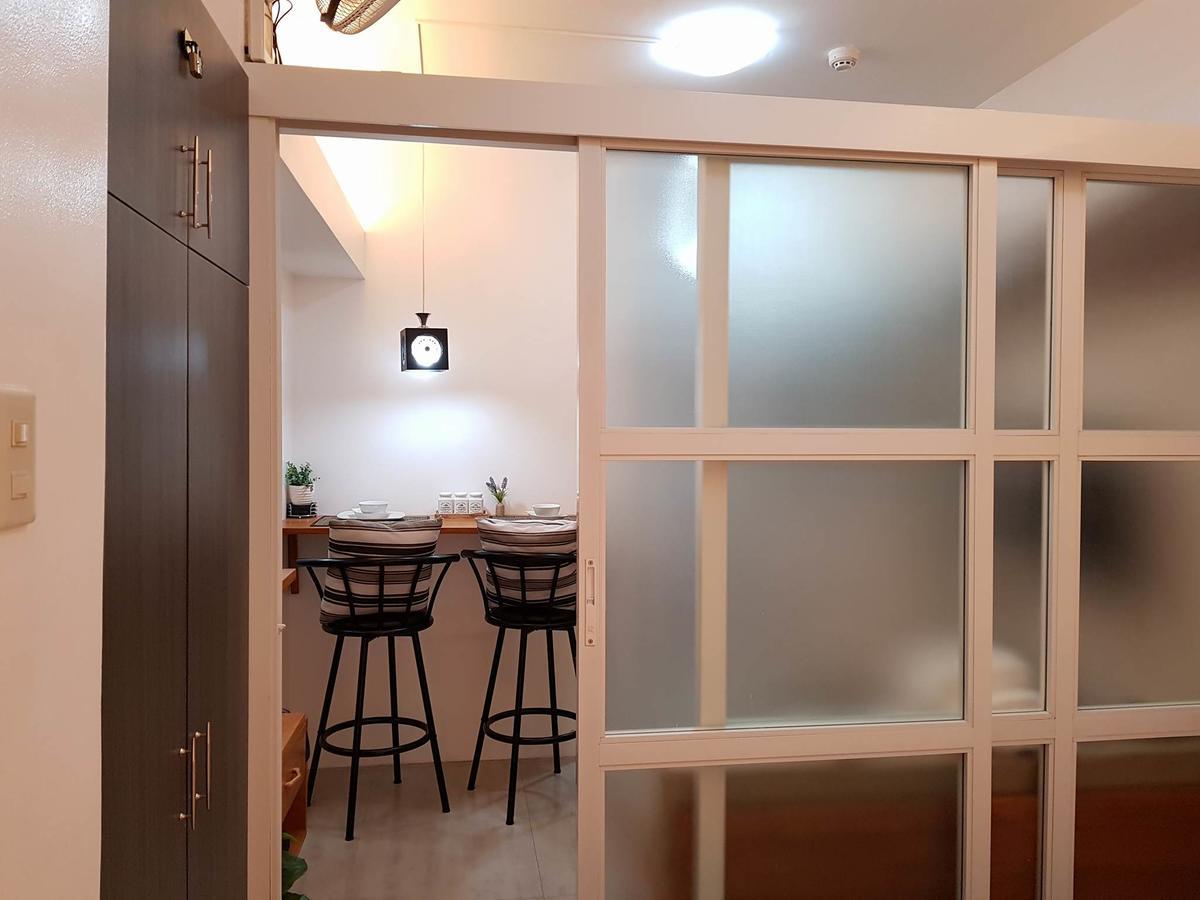Cozy And Home Vacation Pad Tagaytay City Ngoại thất bức ảnh