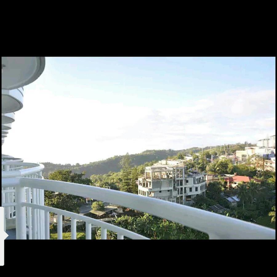 Cozy And Home Vacation Pad Tagaytay City Ngoại thất bức ảnh