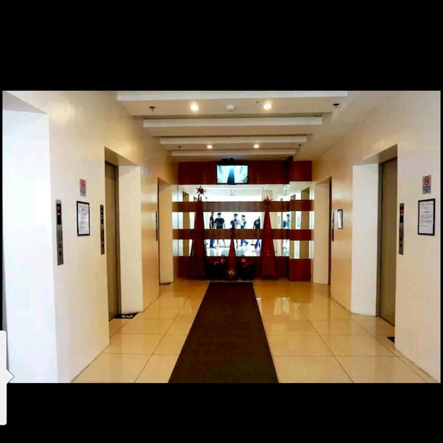 Cozy And Home Vacation Pad Tagaytay City Ngoại thất bức ảnh