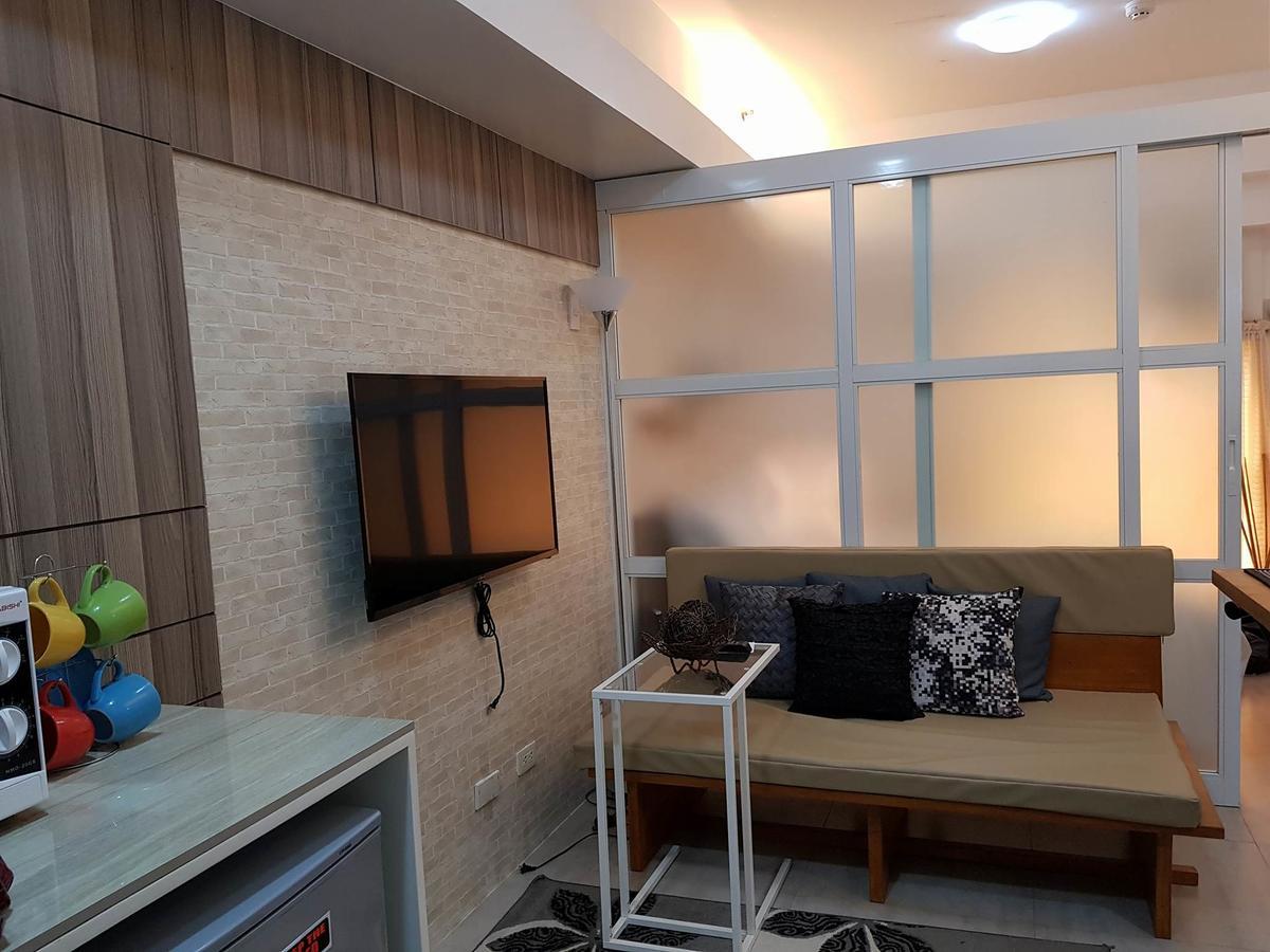 Cozy And Home Vacation Pad Tagaytay City Ngoại thất bức ảnh