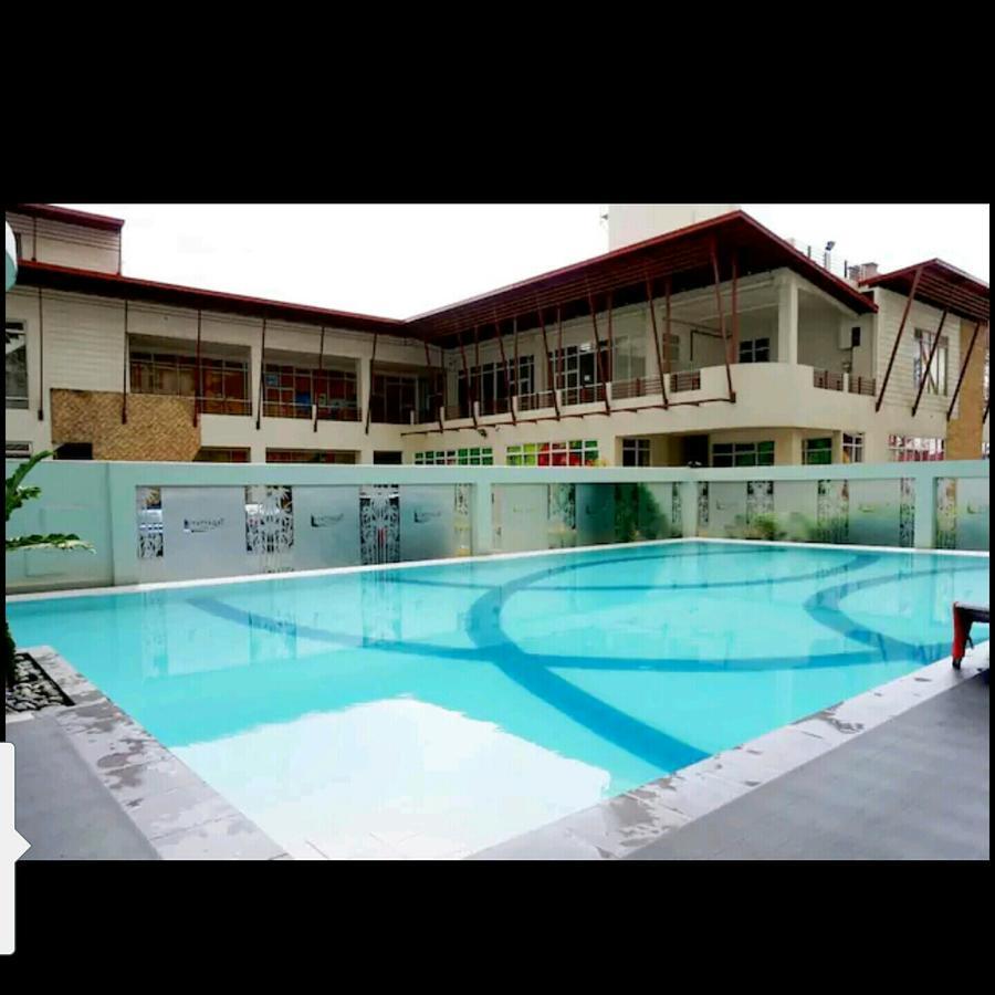 Cozy And Home Vacation Pad Tagaytay City Ngoại thất bức ảnh