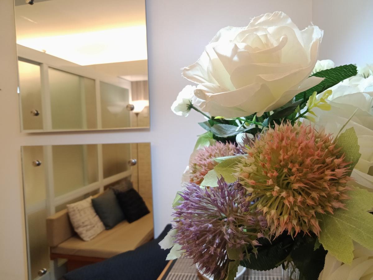 Cozy And Home Vacation Pad Tagaytay City Ngoại thất bức ảnh