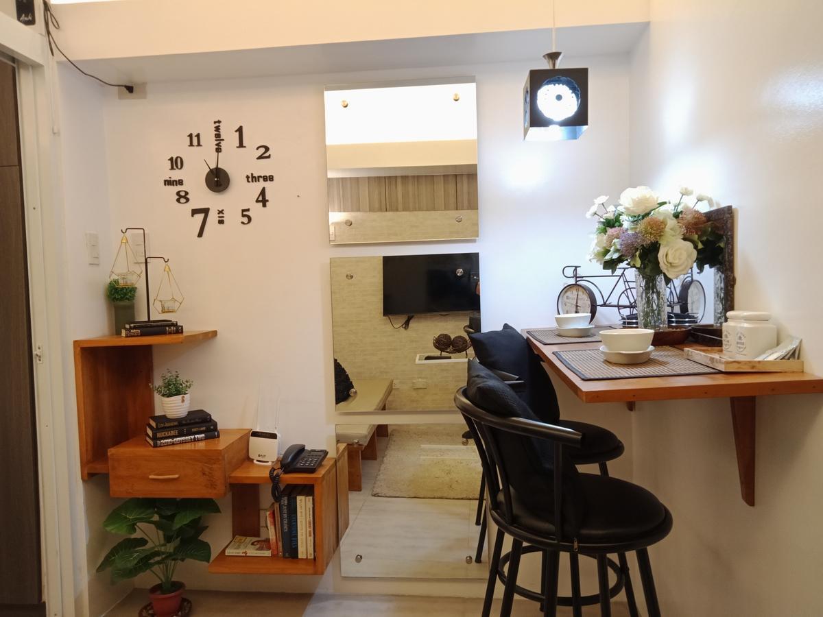 Cozy And Home Vacation Pad Tagaytay City Ngoại thất bức ảnh