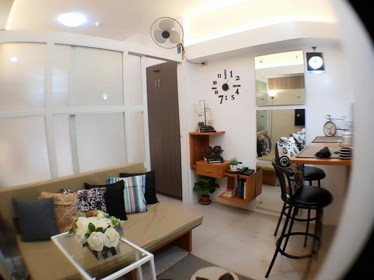 Cozy And Home Vacation Pad Tagaytay City Ngoại thất bức ảnh