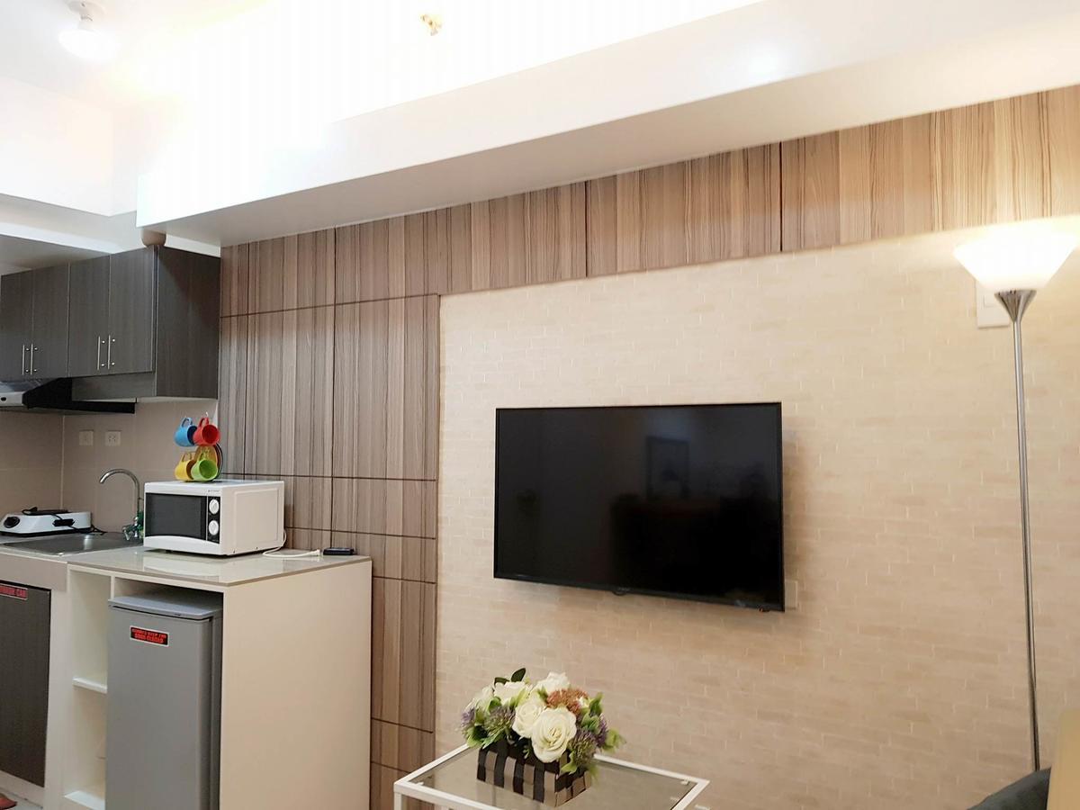 Cozy And Home Vacation Pad Tagaytay City Ngoại thất bức ảnh