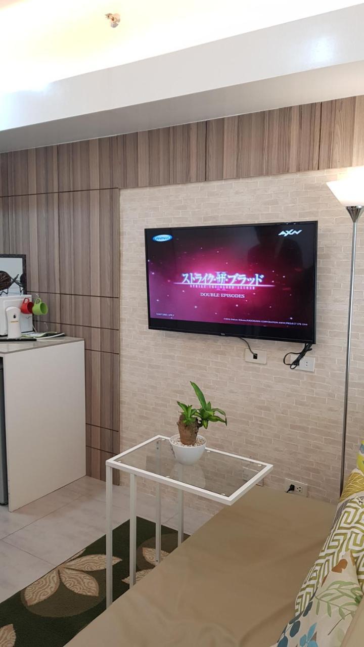 Cozy And Home Vacation Pad Tagaytay City Ngoại thất bức ảnh