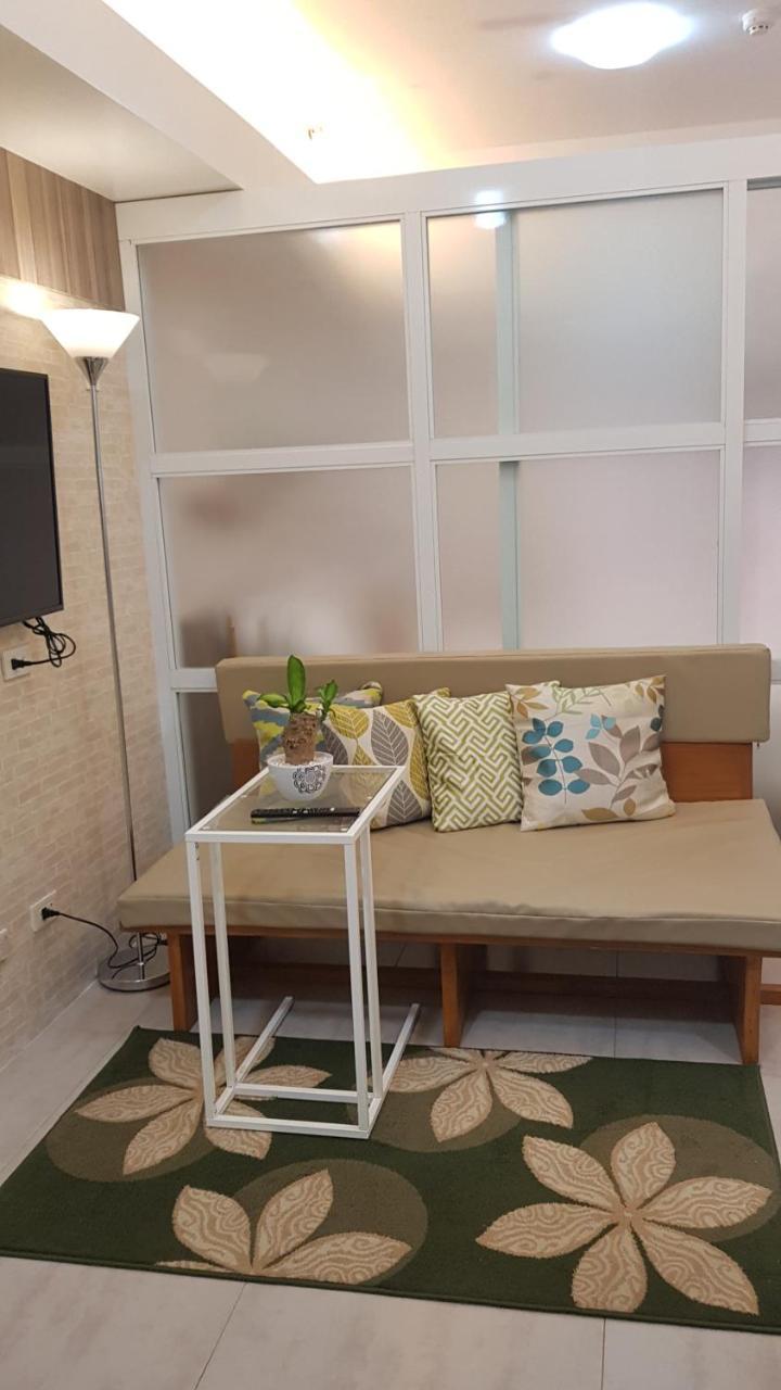 Cozy And Home Vacation Pad Tagaytay City Ngoại thất bức ảnh