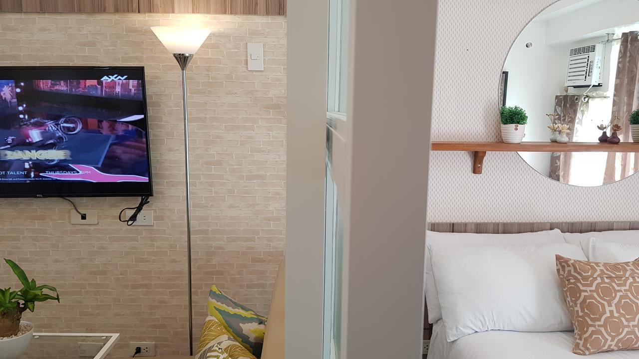 Cozy And Home Vacation Pad Tagaytay City Ngoại thất bức ảnh