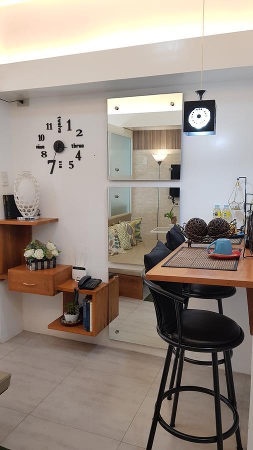 Cozy And Home Vacation Pad Tagaytay City Ngoại thất bức ảnh