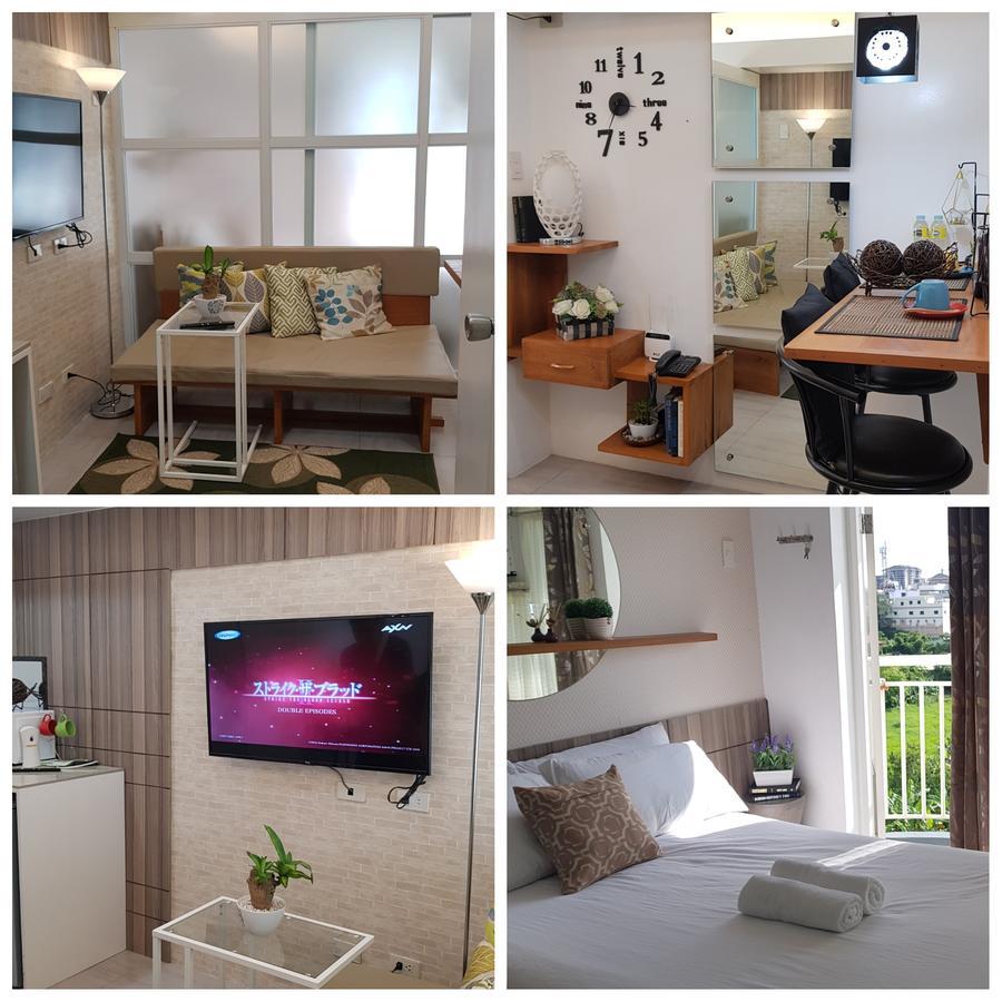 Cozy And Home Vacation Pad Tagaytay City Ngoại thất bức ảnh