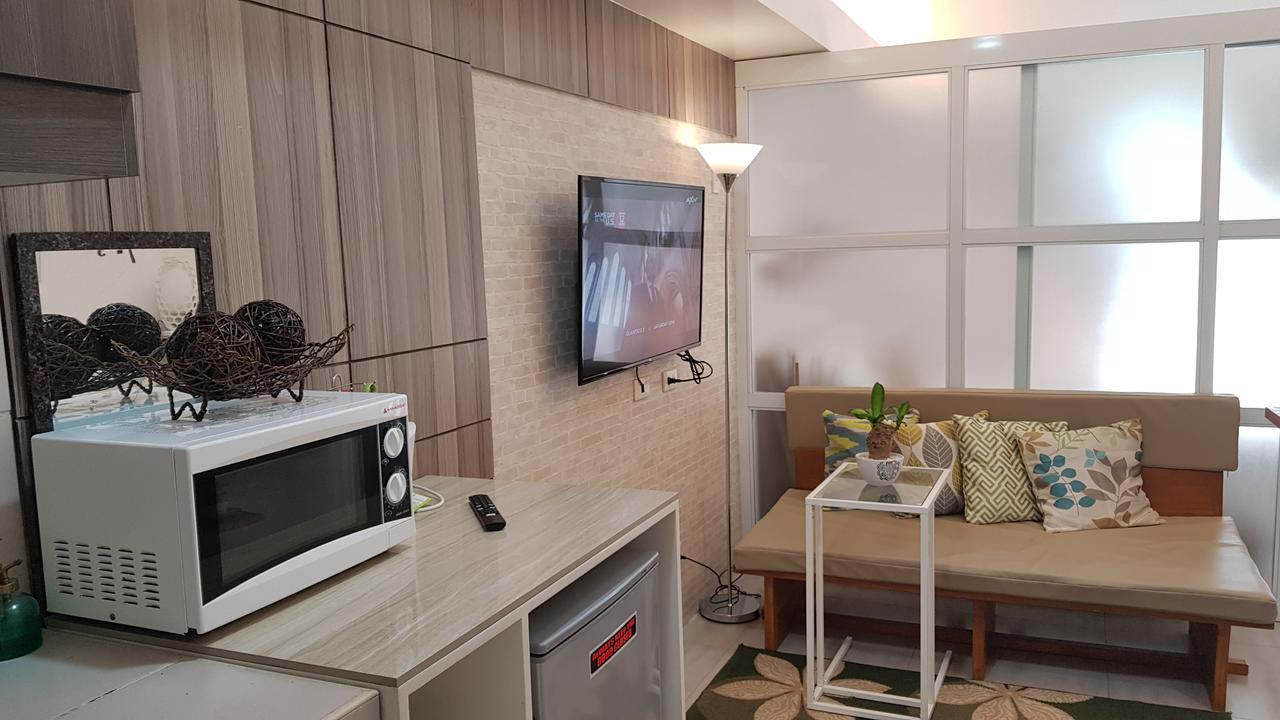 Cozy And Home Vacation Pad Tagaytay City Ngoại thất bức ảnh