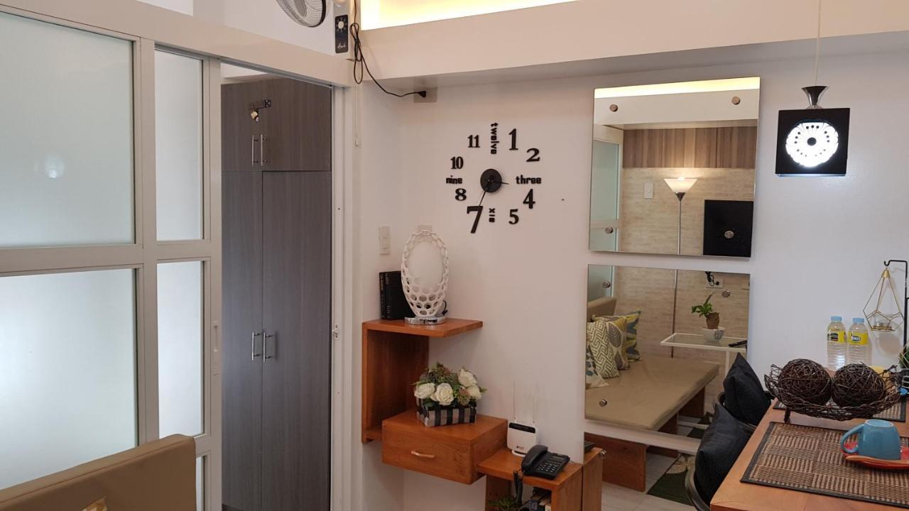 Cozy And Home Vacation Pad Tagaytay City Ngoại thất bức ảnh