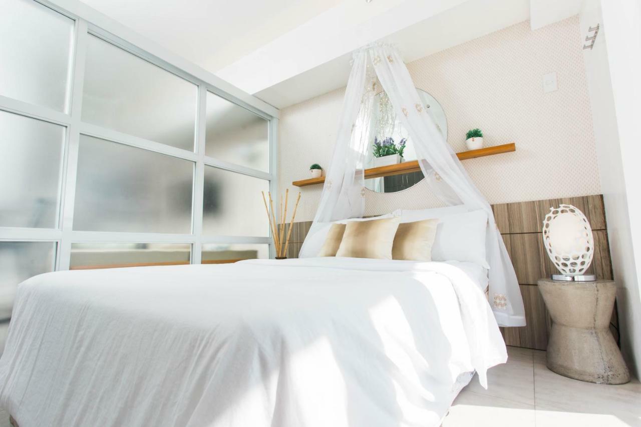 Cozy And Home Vacation Pad Tagaytay City Ngoại thất bức ảnh