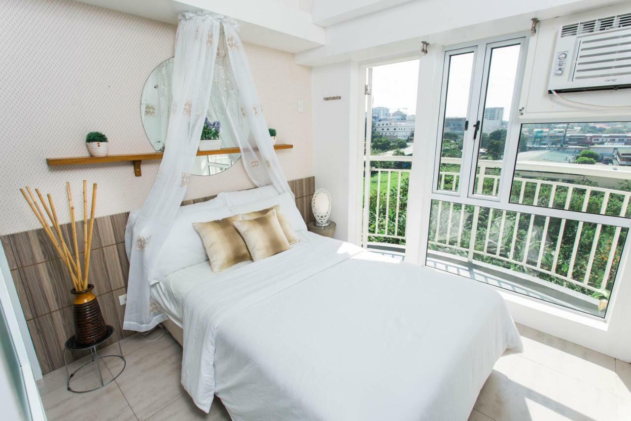 Cozy And Home Vacation Pad Tagaytay City Ngoại thất bức ảnh