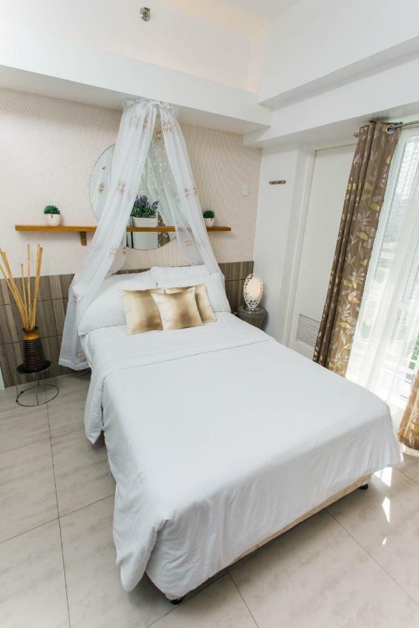 Cozy And Home Vacation Pad Tagaytay City Ngoại thất bức ảnh