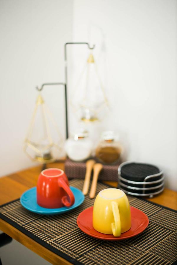 Cozy And Home Vacation Pad Tagaytay City Ngoại thất bức ảnh