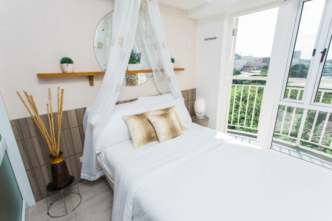 Cozy And Home Vacation Pad Tagaytay City Ngoại thất bức ảnh