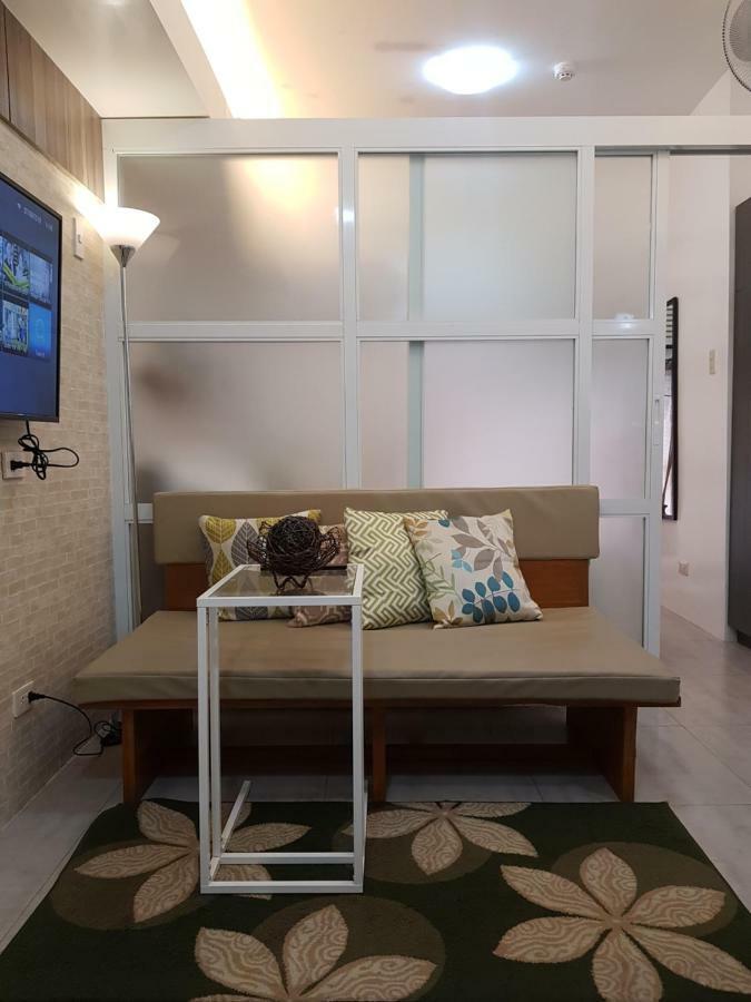 Cozy And Home Vacation Pad Tagaytay City Ngoại thất bức ảnh