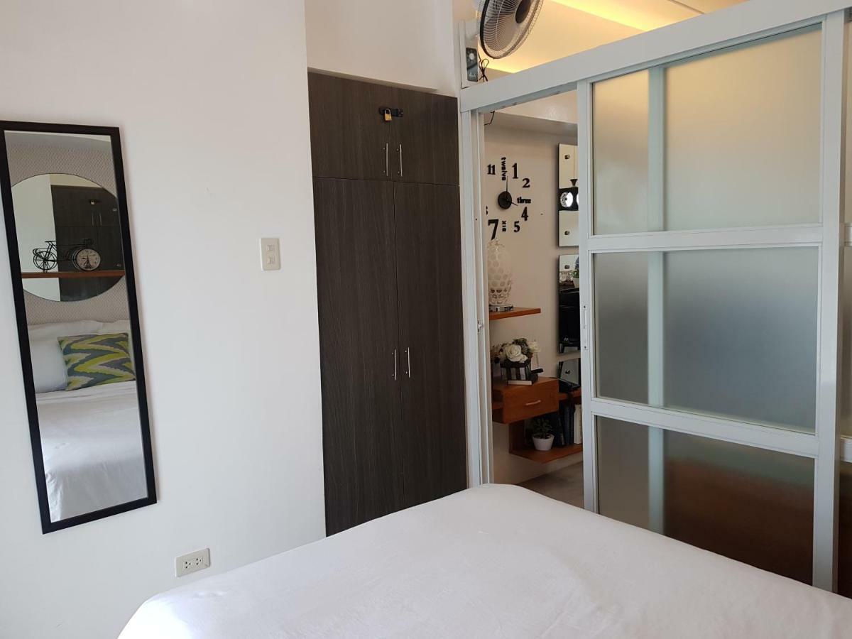 Cozy And Home Vacation Pad Tagaytay City Ngoại thất bức ảnh
