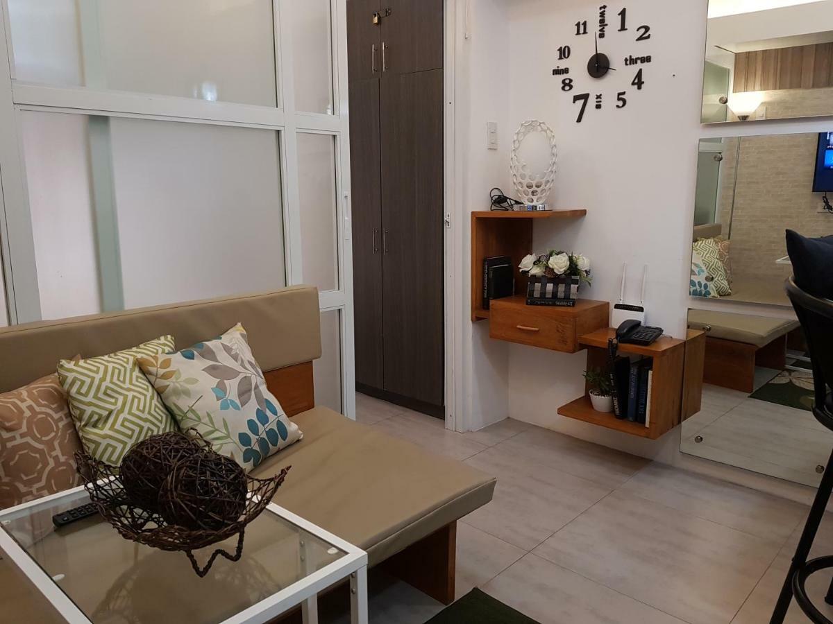 Cozy And Home Vacation Pad Tagaytay City Ngoại thất bức ảnh