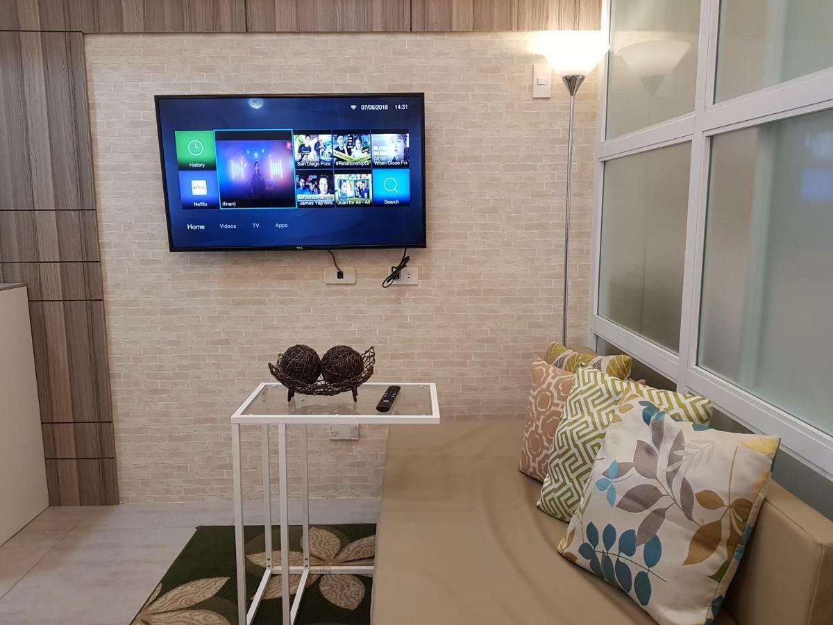 Cozy And Home Vacation Pad Tagaytay City Ngoại thất bức ảnh