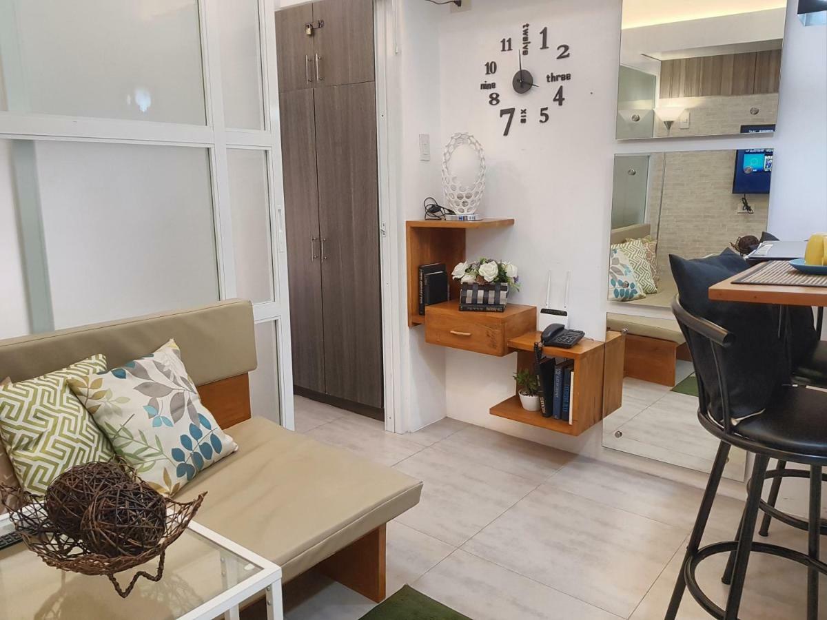 Cozy And Home Vacation Pad Tagaytay City Ngoại thất bức ảnh