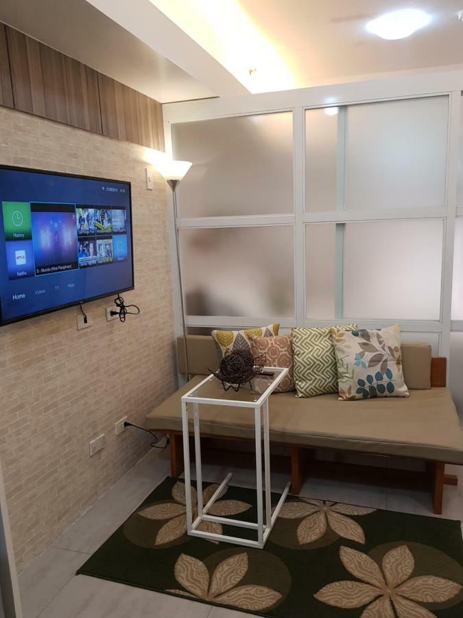 Cozy And Home Vacation Pad Tagaytay City Ngoại thất bức ảnh