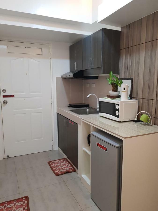 Cozy And Home Vacation Pad Tagaytay City Ngoại thất bức ảnh