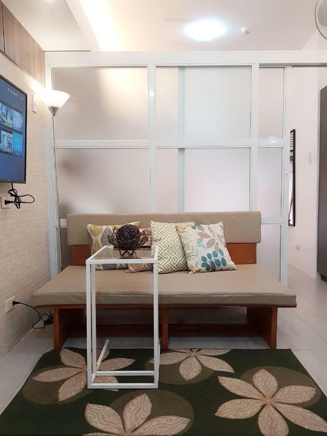 Cozy And Home Vacation Pad Tagaytay City Ngoại thất bức ảnh
