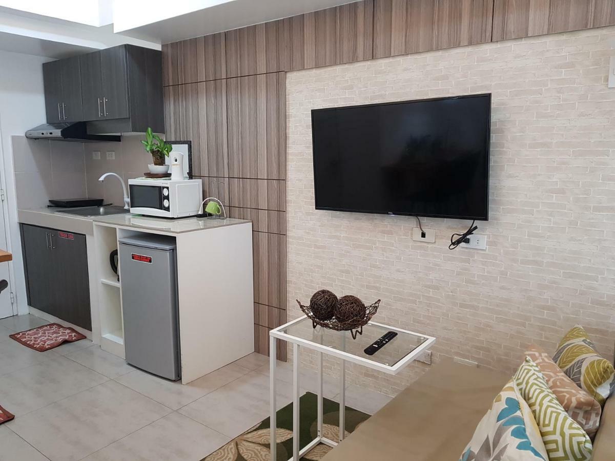Cozy And Home Vacation Pad Tagaytay City Ngoại thất bức ảnh