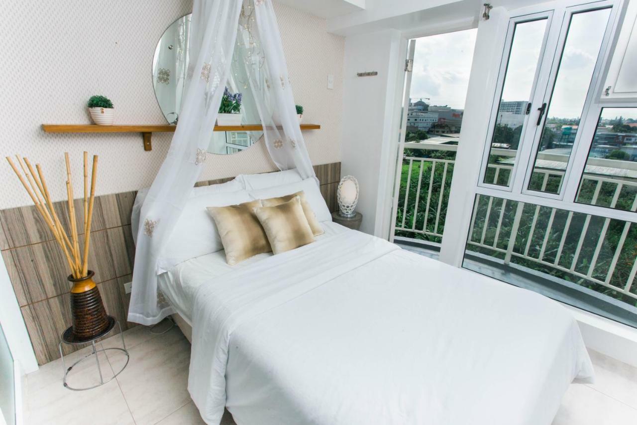 Cozy And Home Vacation Pad Tagaytay City Ngoại thất bức ảnh