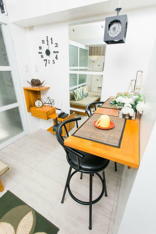 Cozy And Home Vacation Pad Tagaytay City Ngoại thất bức ảnh