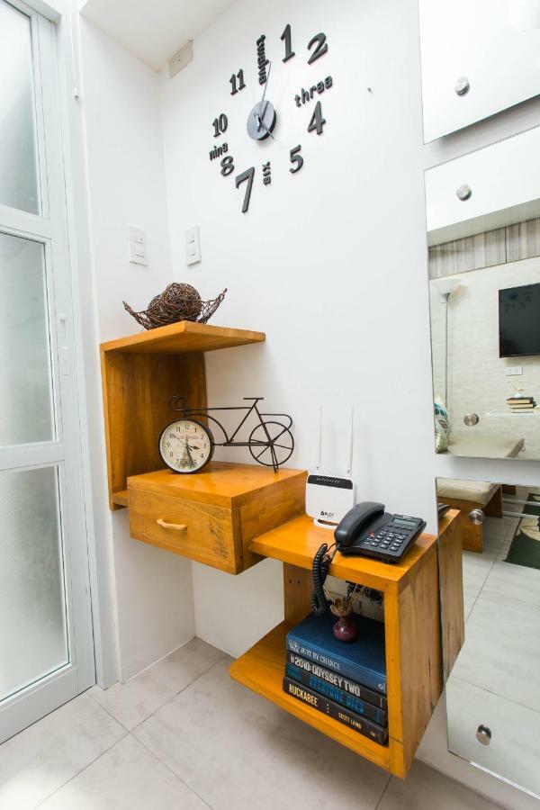 Cozy And Home Vacation Pad Tagaytay City Ngoại thất bức ảnh