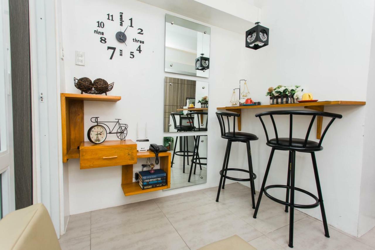 Cozy And Home Vacation Pad Tagaytay City Ngoại thất bức ảnh