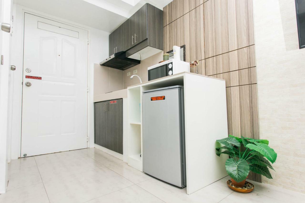 Cozy And Home Vacation Pad Tagaytay City Ngoại thất bức ảnh