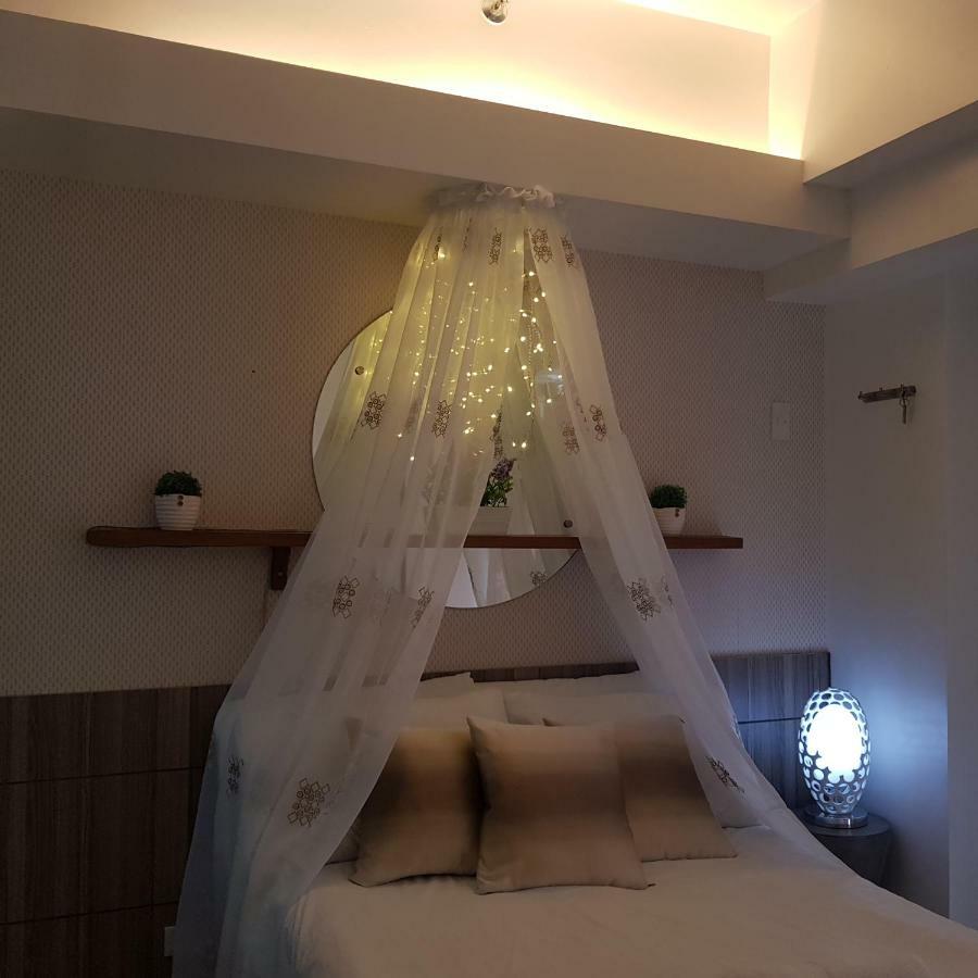 Cozy And Home Vacation Pad Tagaytay City Ngoại thất bức ảnh